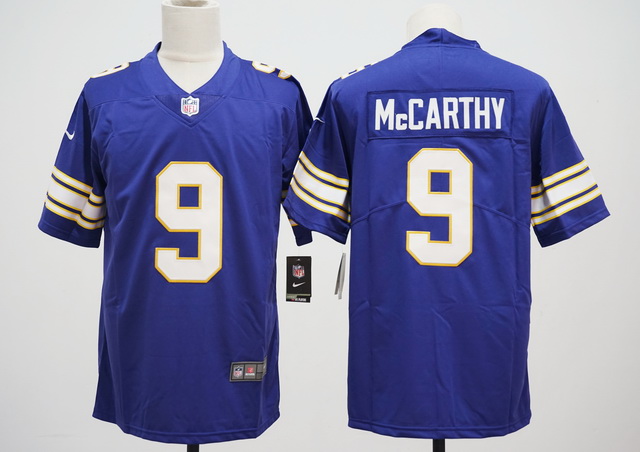 Minnesota Vikings Jerseys 20